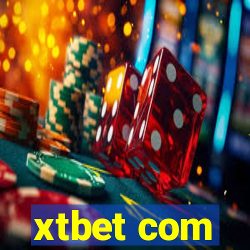 xtbet com